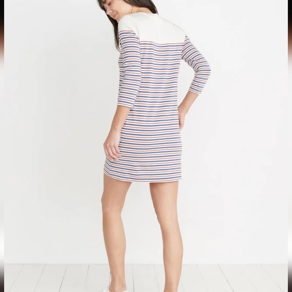 Marine Layer April Dress - Picture 2 of 8